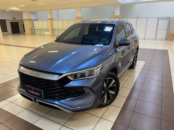 BYD SONG PRO 1.5 DM-I HÍBRIDO GS AUTOMÁTICO